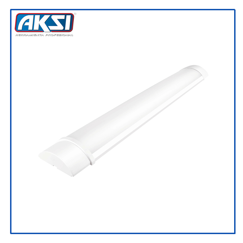 AKS- LUMINARIO SOBREPONER  60CM - 18W - IP20