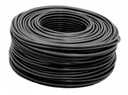 VLTMX- CABLE BIMETALICO CAL 8 NEGRO MTS