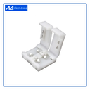 [CONECRECT10MM] AGE- CONECTOR RECTO PARA TIRA LED 10MM