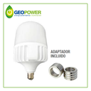 GEO- LED BULB E27 100W