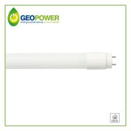 [LA-LED/18W] GEO- TUBO T8 OPALINO LED 6500K 18W 1.2M