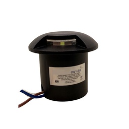 [ADE-205] INN- EMPOTRABLE PISO LED LATERAL 1W EXT BF