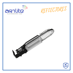 [ARE-016] INN- LUMINARIO LED TIPO CALLE MINI ST 30W BF