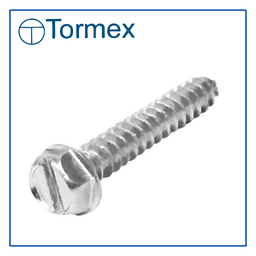 [PIJA HEXAGONAL RAN 14X3 - 1/2] TOR- PIJA HEXAGONAL RANURADA 14X3 - 1/2