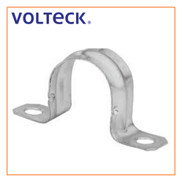 [46923] TRU- ABRAZADERA TIPO OMEGA 1/2&quot;, VOLTECH