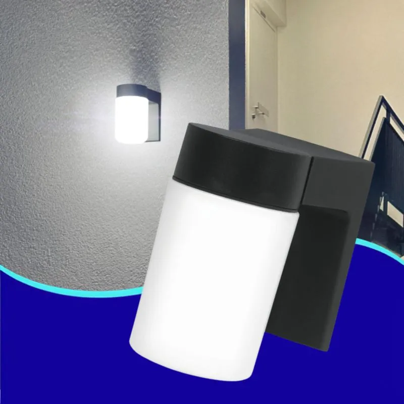 TRU- ARBOTANTE TIPO VASO, VOLTECH | Light-Led Iluminación. Layer 1