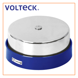 [48101] TRU- TIMBRE TIPO CAMPANA 2'' VOLTECK