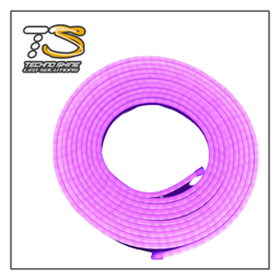 [KNE5M2835PP] TSH- BLISTER LED NEÓN 5M 12V PÚRPURA 1M