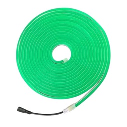 [ILV-DD-05V-KNE-VERDE] ILV- BLISTER MANGUERA LED NEÓN 5M 12V VERDE