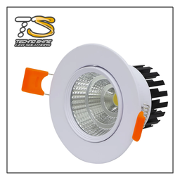 [DLC5W68CW] TSH- DOWNLIGHT COB 5W CW F68/F50 90-3277V