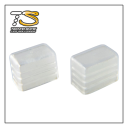 [MFLEND8M/DD-01V-08-01C] ILV - TERMINADOR 8MM P/MANGUERA LED 2835