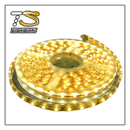 [CFL60IP65WW5050] TSH- TIRA LED 60 LM IP65 WW BLANCO CÁLIDO 5050-3 12V