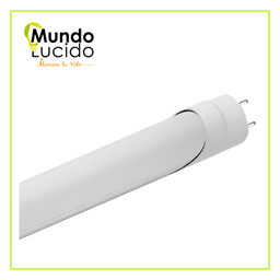 [TLT81802] MLU- TUBO LED 18W 1.2M 6500K OPALINO