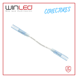 [WAC-013] WIN- CONECTOR EXTENSIÓN MANGUERA LED 15CM