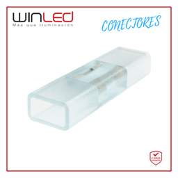 [WAC-017] WIN- INTERCONECTOR MEDIO PARA MANGUERA LED