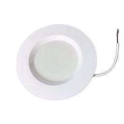 [WDO-002] WIN- PANEL LED REDONDO EMPOTRABLE 5W B FRIO