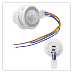 [SEN-MOV-BULBO] GEN- SENSOR DE MOVIMIENTO TIPO BULBO