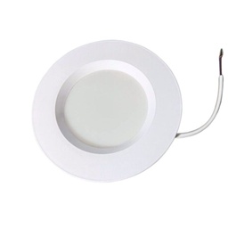 [WDO-005] WIN- PANEL LED REDONDO EMPOTRABLE 5W B CALIDO