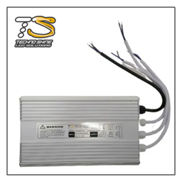 [FP200IP67913] TSH- FUENTE DE PODER 12V 16A 200W IP67