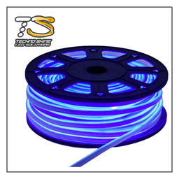 [NEO25M2835BL] TSH- MANGUERA NEON 25M AZUL