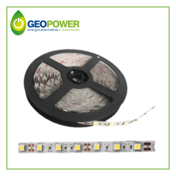 [TLEDC/INT] GEO- TIRA LED INTERIOR IP20 2700K LUZ CALIDA