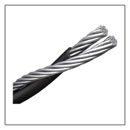 [C2+1X6] GEN- CABLE NEUTRANEL 1+1 1X6+1X6  Cal 6 AAC