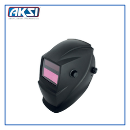 [306651] AKS- CARETA ELECTRÓNICA PARA SOLDAR MX - NEGRA