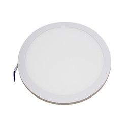 [WDO-010] WIN- PANEL LED EMPOTRABLE AJUSTABLE 20W BF