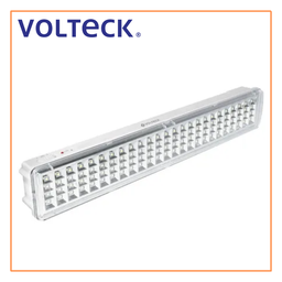 [43009] TRU- LÁMPARA DE EMERGENCIA RECARGABLE 500 LM