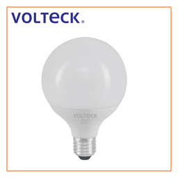 [46195] TRU- LÁMPARA DE LED TIPO GLOBO 8W