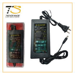 [FP60IP40] TSH- ELIMINADOR DE VOLTAJE 12V A 5AMP. BLISTER 60W