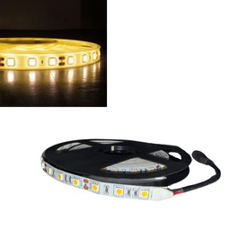 [CFL60IP20WW5050] TSH- TIRA LED 60 LM IP20 5m BLANCO CÁLIDO 5050, BLISTER