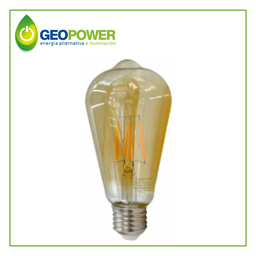 [VG02/4W] GEO- FOCO VINTAGE TIPO ST 4W