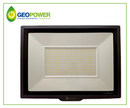 [REFLED/300W] GEO- REFLECTOR DE LED 300W 6500K SMD