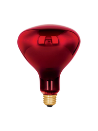 [48324] TRU - LÁMPARA BR-40 250W INFRARROJO TERAPÉUTICO VOLTECK