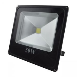[LFL50WRGBSC] TSH- REFLECTOR MULTICOLOR 50W SLIM COB, RGB