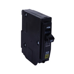 [QO150] SQ- INTERRUPTOR TERMOMAGNÉTICO QO 1P 50A SQUARE D