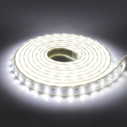 [DD-03V-07-01A-5M] ILV - Manguera LED SMD5050 5m Blanco Frío