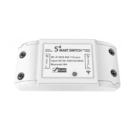 [MS-101] GEN-INTERRUPTOR WIFI SMART