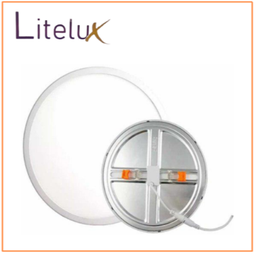 [LLA15/3000] LIT- LAMPARA AJUSTABLE 15W LUZ CALIDA