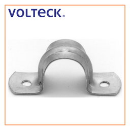 [46924] TRU- ABRAZADERA TIPO OMEGA 3/4