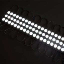 [CH3S8K110V/ML3-110-BF] LAL- MODULO DE 3 LEDS BLANCO FRIO 1.8W AC 110V IP65
