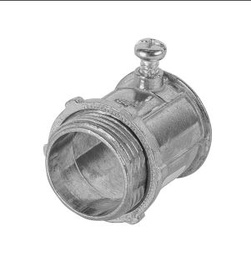 [46951] TRU - Conector conduit 3/4', Volteck