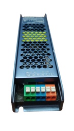 [WEL-012] WIN- FUENTE DE PODER ATENUABLE CD 150W 12V 12.5A INTERIOR IP20