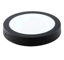 [LLSP12N/6500] LIT- LÁMPARA SOBREPONER REDONDO 12W LUZ BLANCA