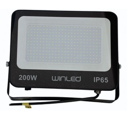 [WRE-016] WIN- REFLECTOR SLIM LED 200W SMD BLANCO FRIO