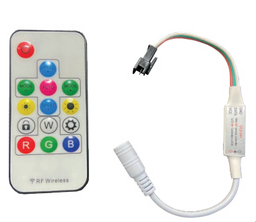 [WAC-030] WIN- CONTROL RF PARA TIRA PIXEL WTI-026