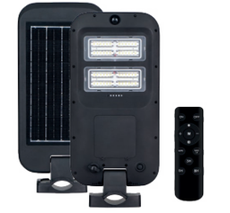 [ASL-005] INN- LUMINARIA LED SOLAR ALL IN ONE SENSOR Y CONTROL REMOTO 1300LM