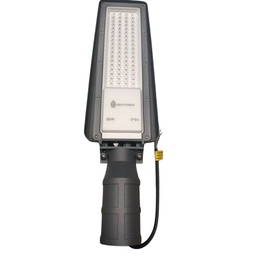 [TSUBFOT/100W] GEO- SUBURBANA 100W CON FOTOCELDA 10000 LM