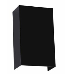 [ADE-031] INN- LUMINARIA RECTANGULAR DOBLE DISPARO BLANCO CÁLIDO